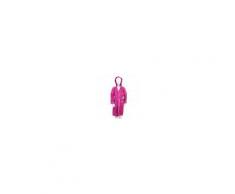 Aquarapid Accappatoio Bambina/o Piscina Flyn, Taglia: 14A, Per Bambino/a, Rosa, FLYNJ-FE, IN SALDO!