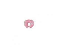 Chicco CH BOPPY CUSCINO ALLATTAMENTO ROSA