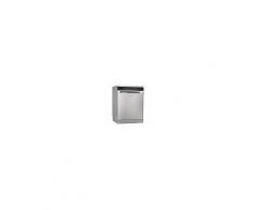 Whirlpool lavastoviglie wfc 3c22 p x classe a++ 8 coperti