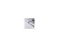 Illuminando Applique il-vega g led 8w 462lm metallo cromo lampada parete bagno specchio