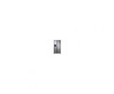 Samsung Frigorifero Samsung Side By Side Rs68n8240sl / Rs68n8230s9 Serie 8000 Inox 617 L No Frost Dispenser Acqua E Ghiaccio Refurbished Classe A+
