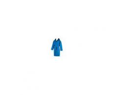 Arena Accappatoio Microfibra Blu Royal Piscina Unisex Adulto