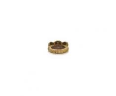 Scruffs Letto per cani Grizzly Bear Marrone Chiaro 85 x 85 x 36 cm