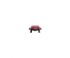 Qlima Barbecue Qlima PC1015 a carbone
