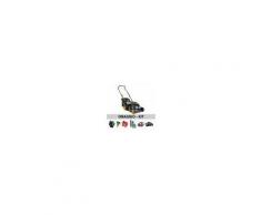 McCulloch Tagliaerba - Rasaerba McCulloch M46-120R
