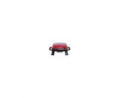 Qlima Barbecue Qlima PC1015 a carbone
