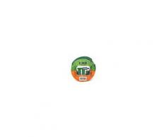 Foxcot Kit tubo irrigazione 1/2” x 15 metri e raccordi di collegamento