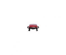 Qlima Barbecue Qlima PC1015 a carbone