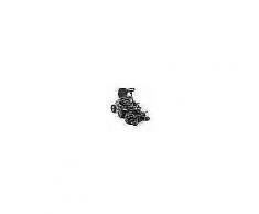 McCulloch Rider trattorino tagliaerba Mcculloch M125-85F