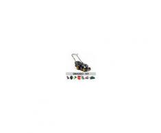 McCulloch Tagliaerba - Rasaerba McCulloch M46-125R Classic +
