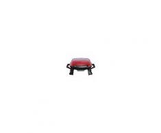 Qlima Barbecue Qlima PC1015 a carbone