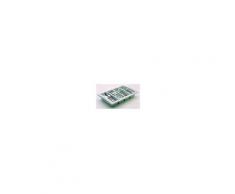 Portaposate in polipropilene Dimensioni cm. L 53 x P 32,5 x 10 h Modello 1128-0