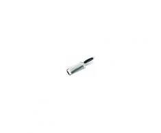 Grattugia con manico, Taglio Grande in acciaio inox Dimensioni cm. L 31,5 x P 7,3 Modello 336-203