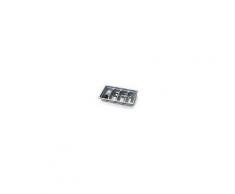 Portaposate. Dimensioni cm. L 53 x P 32,5 x 9,5 h Modello PP86