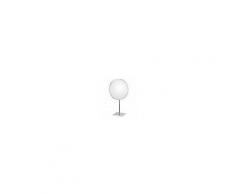 Koh-I-Noor Specchio Ingranditore Da Tavolo, Serie Discolo Art.39/1 Cromo, Ingrandimento X3, A Magazzino