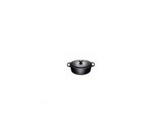 Le Creuset Cocotte ovale in ghisa smaltata