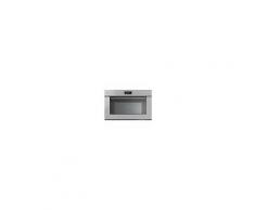 Whirlpool Amw 735/ixl Forno A Microonde Da Incasso Con Grill 31 Litri 1000 Watt
