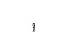 Panasonic Er-Gb80-S503 Rasoio Elettrico Ricaricabile Wet Lama 45° Colore Ner