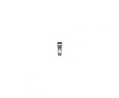 Panasonic Es-Rw30-S503 Rasoio Elettrico Ricaricabile Wet & Dry Colore Silver/ Ne