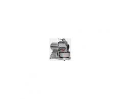 RGV Grattugia Prof. 370w Rullo Inox Argento