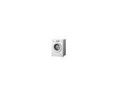 Panasonic Na-148vb6wta Lavatrice Carica Frontale 8 Kg 1400 Giri Classe A+++ Colo