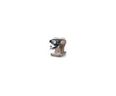 Ariete 1389/16 Espresso Classica Macchina Del Caffè Potenza 850 Watt Colore Bron