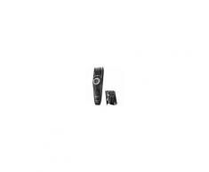 Panasonic Er-Gc50-K503 Tagliacapelli Ricaricabile Lavabile Colore Nero