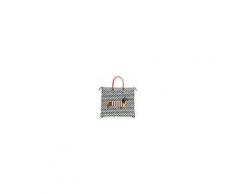 Gabs Borsa Donna a Mano con Tracolla G3 3 Borse in 1 Cani Bassotto Large