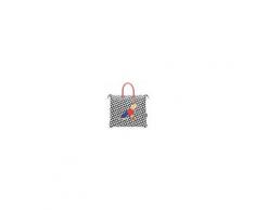Gabs Borsa Donna a Mano con Tracolla G3 3 Borse in 1 Cani Chihuahua Media