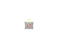 Gabs Borsa Donna a Mano con Tracolla G3 3 Borse in 1 Cani Bulldog Francese Large