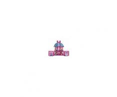 IMC Toys Minnie Happy helpers casa e ufficio con luci, suoni, accessori e personaggi (182