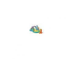 Intex Piscina Playground Dinosauri (57135)