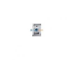 Whirlpool LAVATRICE WHIRLPOOL DA INCASSO MODELLO AWOC 0614 DA 6 KG 14000 GIRI IN CLASSE A++ CON 60 CM DI LARGHEZZA