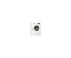Whirlpool LAVATRICE WHIRLPOOL A CARICO FRONTALE MODELLO FWSG71253W IT DA 7 KG 12000 GIRI IN CLASSE A+++