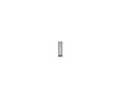 Zeller Portaombrelli a Rete 14x53cm Antracite