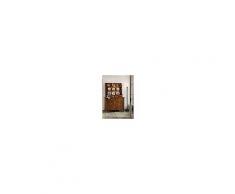 ART 1591 Credenza 2 porte 2 cassetti con piattaia