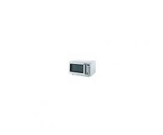sammic Forno a microonde inox - mod. hm-1001m - comandi manuali FORNI A MICROONDE INOX - MOD. HM-1001 - Comandi manuali o digitali in base al modello - Struttura e camera in acciaio inox - Piatto in ceramica fisso - Capacità camera di cottura Lt. 25 - Pot