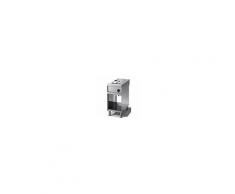 Categorie: - friggitrice elettrica - friggitrici elettriche - friggitrice vasca singola - friggitrici vasca singola - friggitrice capacità vasca 9 lt - friggitrici capacità vasca 8 lt - friggitrice vano a giorno - friggitrici vano a giorno - friggitric