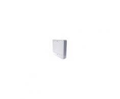 Box di Sicurezza per Notebook e Accessori per LIM Bianco RAL9016