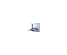 Box di Sicurezza per Notebook e Accessori per LIM Basic Grigio