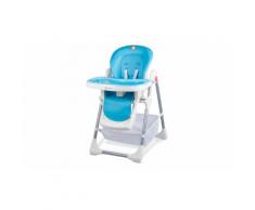 Seggiolone Lionelo Linn Plus: Turchese