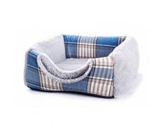 :Cuccia casetta / 40 x 30 x 28 cm