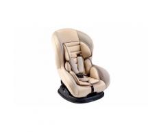 Seggiolino auto gruppo 0+/1 FAST Plebani: Beige