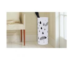 Portaombrelli di design: Tondo 4881