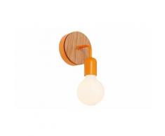 Lampade da parete Homemania: Arancione