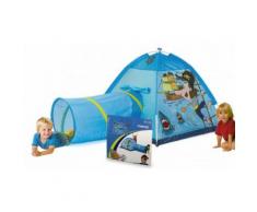 Tenda da gioco per bambini: Tenda dei pirati