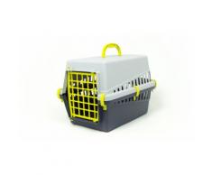 Trasportino per cani: Pet Otto / Giallo