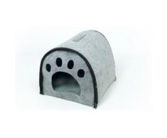 Cuccia: Impronte