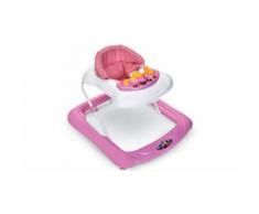 Girello Plebani Imola: Rosa