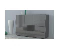 : Credenza Onda / Antracite